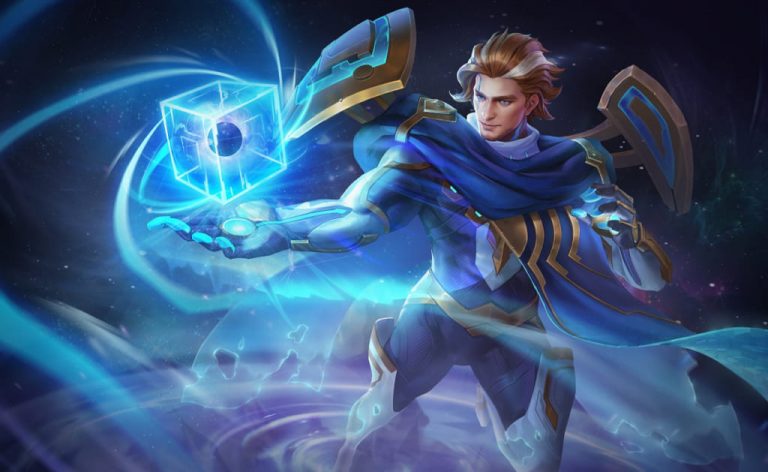 Mina Item Builds – AoV News