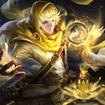 King Bian Que/Chemist’s Honor