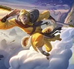 Monkey King Honor of Kings