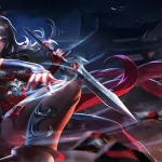 The Ultimate Arke Build Guide for Honor of Kings