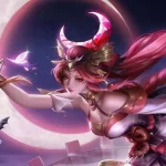 Mai Shiranui Guide: Top Lane Mage-Assassin Hybrid
