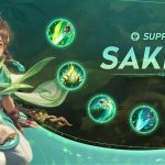 Sakeer: Ultimate Utility Support Guide for Honor of Kings
