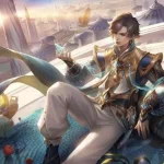 💥 Feyd Build Guide: The Wall-Jumping Assassin (Jungle)