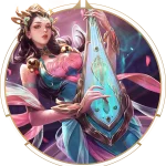 Yuhuan – The Lyrical Sage (Mage / Support)