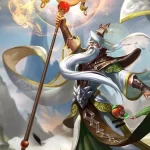 Ziya – The Divine Arbiter (Support Mage)