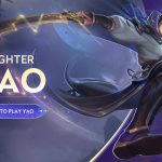 Yao – The Celestial Blade (Fighter)
