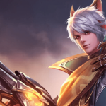 Shouyue Guide: The Ghost Sniper